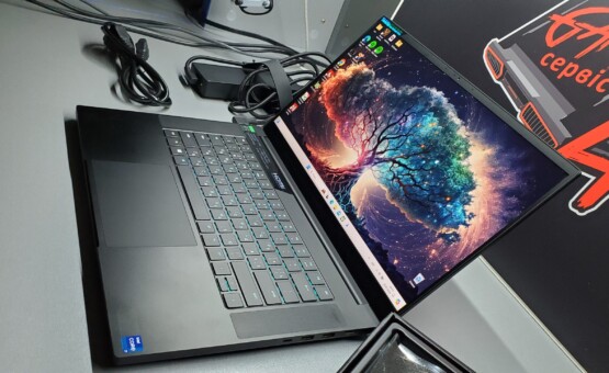 купить ноутбук б/у Razer Blade 15 Base