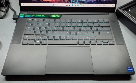 купить ноутбук б/у Razer Blade 15 Base