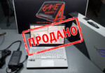 купить ноутбук б/у ASUS ROG Zephyrus GA401QM