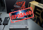 купить ноутбук б/у Lenovo Legion 5 15ARH7H