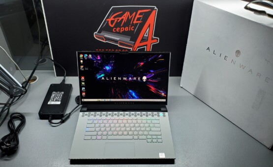 купить ноутбук б/у Dell Alienware m15 R3