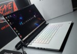 купить ноутбук б/у Dell Alienware m15 R3