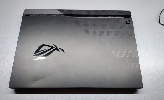 купить ноутбук б/у Asus ROG Strix G513QY