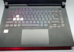 купить ноутбук б/у Asus ROG Strix G513QY