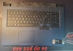топкейс Lenovo Legion 17ACH6H
