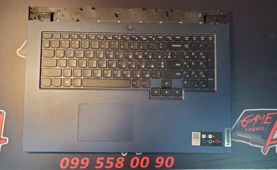 топкейс Lenovo Legion 17ACH6H