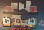 охолодження Lenovo Legion 17ACH6H