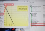время работы от ноутбука Asus ROG Strix G513QY
