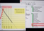 время работы от батареи ноутбука Dell Alienware 17 R4