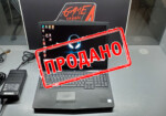 купить ноутбук б/у Dell Alienware 17 R4