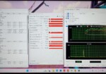 результаты тестов Asus ROG Strix G513QY