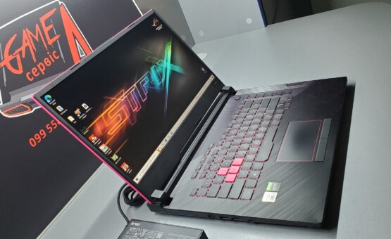 купить ноутбук б/у Asus