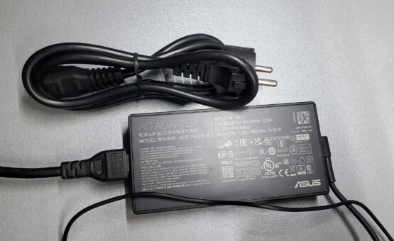 купити ноутбук б/у ASUS ROG Strix G512Li