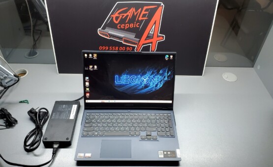 купить ноутбук б/у Lenovo Legion 5 15ARH6H