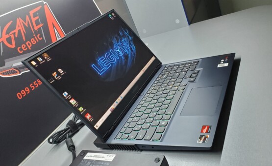купить ноутбук б/у Lenovo Legion 5 15ARH7H
