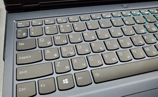 купить ноутбук б/у Lenovo Legion 5 15ARH7H