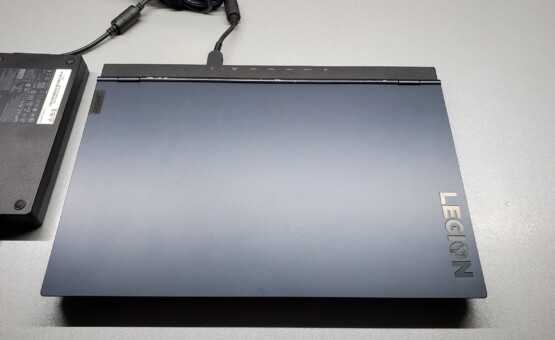 купить ноутбук б/у Lenovo Legion 5 15ARH7H