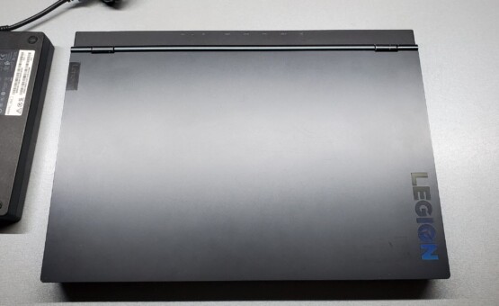 купить ноутбук б/у Lenovo Legion 5 15IMH05H