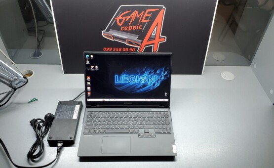 купить ноутбук б/у Lenovo Legion 5 15IMH05H