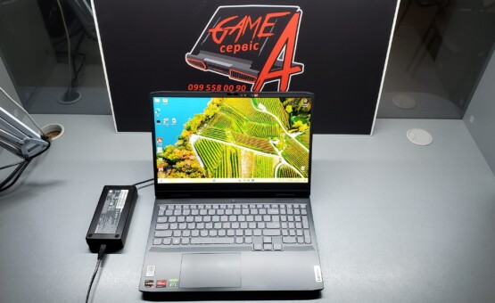 купить ноутбук б/у Lenovo IdeaPad Gaming 3 15ARH7