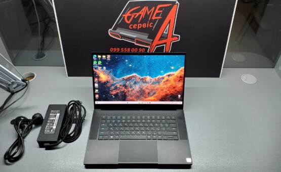 купить ноутбук б/у Razer Blade 15 Advanced