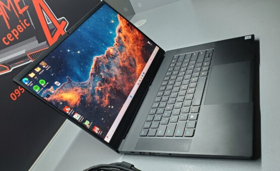купить ноутбук б/у Razer Blade 15 Advanced