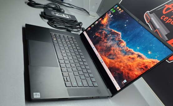 купить ноутбук б/у Razer Blade 15 Advanced