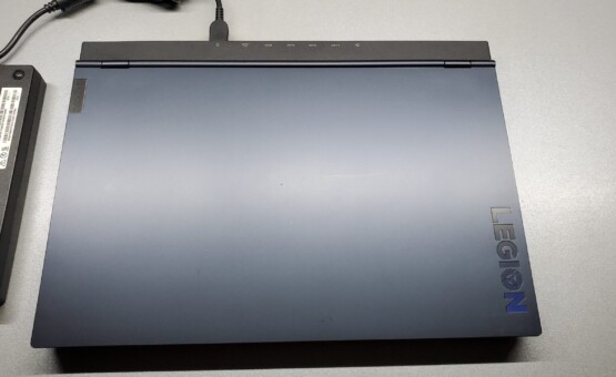 купить ноутбук б/у Lenovo Legion 5 15ARH7H