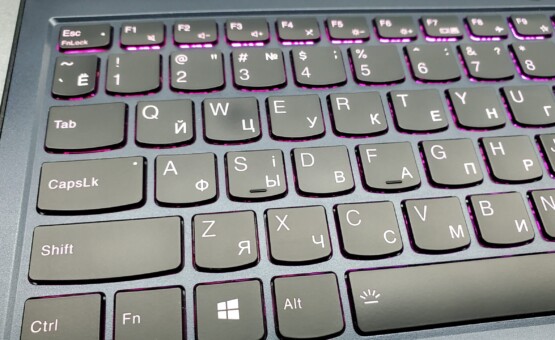 купить ноутбук б/у Lenovo Legion 5 15ARH7H