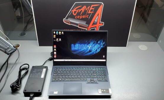 купить ноутбук б/у Lenovo Legion 5 15ARH6H