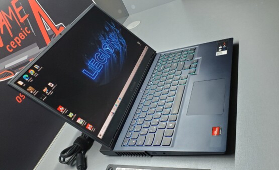 купить ноутбук б/у Lenovo Legion 5 15ARH7H