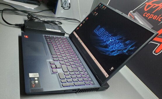 купити ноутбук б/у Lenovo