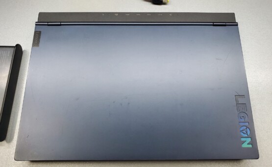 купить ноутбук б/у Lenovo Legion 5 15ARH7H