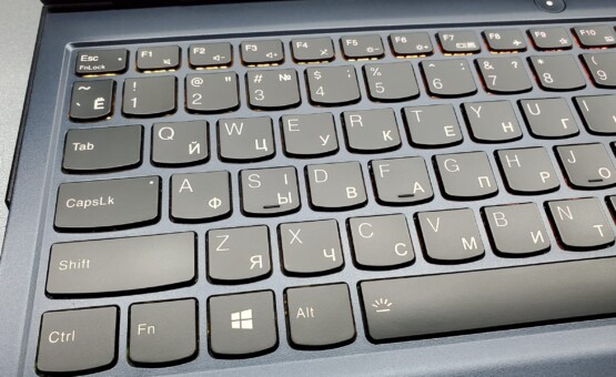 купить ноутбук б/у Lenovo Legion 5 15ARH7H