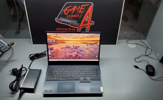 купить ноутбук б/у Lenovo Legion 5 15ARH6H