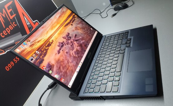 купить ноутбук б/у Lenovo Legion 5 15ARH7H