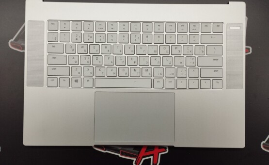 Топкейс для ноутбука Razer Blade 15 RZ09-0301