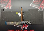 Клавіатура для ноутбука ASUS TUF Gaming F15 FX507 FA507