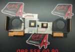 Система охолодження (термомодуль) для ноутбука Lenovo Legion 5 15ACH6A