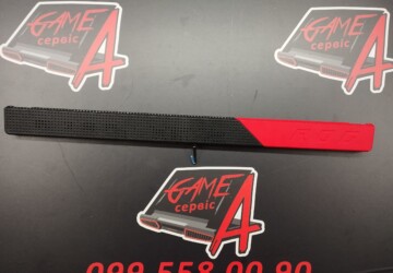 Накладка для ноутбука Asus ROG Strix G513 G533 (Hinge Cover)