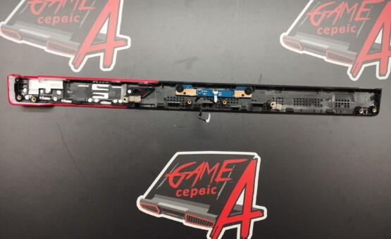 Накладка для ноутбука Asus ROG Strix G513 G533 (Hinge Cover)
