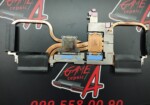 Система охолодження (термомодуль) для ноутбука Asus G513QC