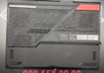 Нижня частина (дно) ноутбука Asus ROG Strix G15 G513 Series