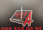 Сенсорна плата для ноутбука Asus ROG Strix G15 G513QY G513QC