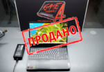 купить ноутбук б/у Lenovo IdeaPad Gaming 3 15ARH7