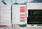 результаты тестов Lenovo Legion 5 15ARH7H