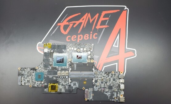 Материнская плата MSI GS63VR 7RG