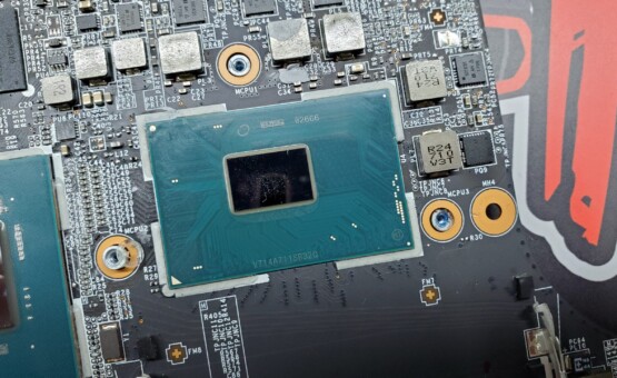 Материнская плата MSI GS63VR 7RG