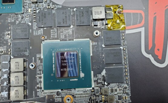 Материнская плата MS-16K31