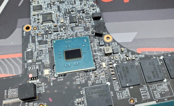 Материнская плата MSI GS63VR 7RG